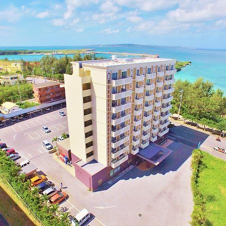 Hotel Southern Coast Miyakojima Εξωτερικό φωτογραφία