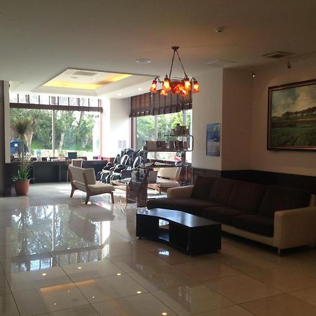 Hotel Southern Coast Miyakojima Εξωτερικό φωτογραφία
