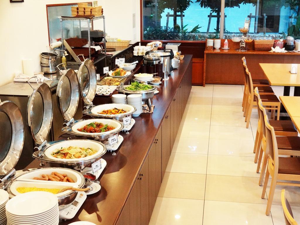 Hotel Southern Coast Miyakojima Εξωτερικό φωτογραφία