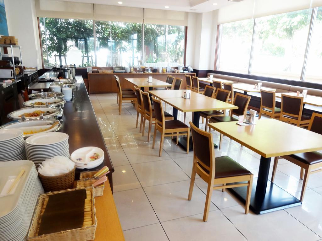 Hotel Southern Coast Miyakojima Εξωτερικό φωτογραφία