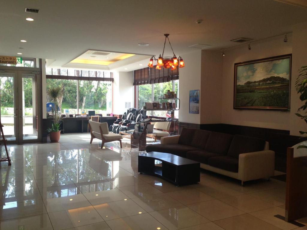 Hotel Southern Coast Miyakojima Εξωτερικό φωτογραφία