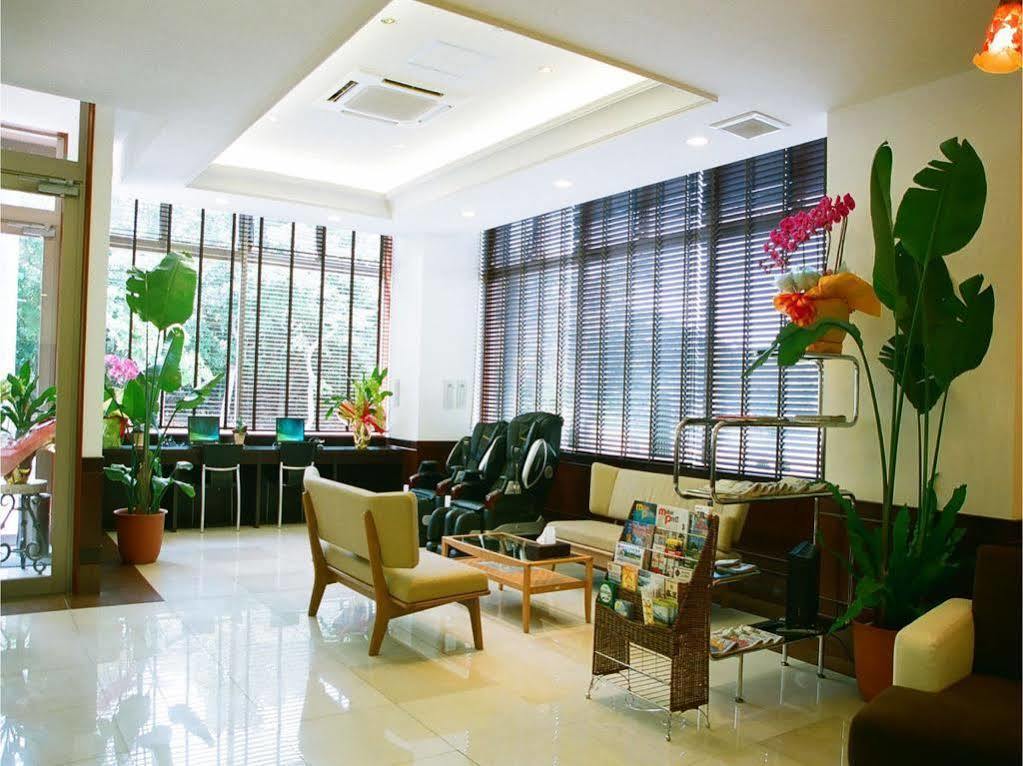 Hotel Southern Coast Miyakojima Εξωτερικό φωτογραφία